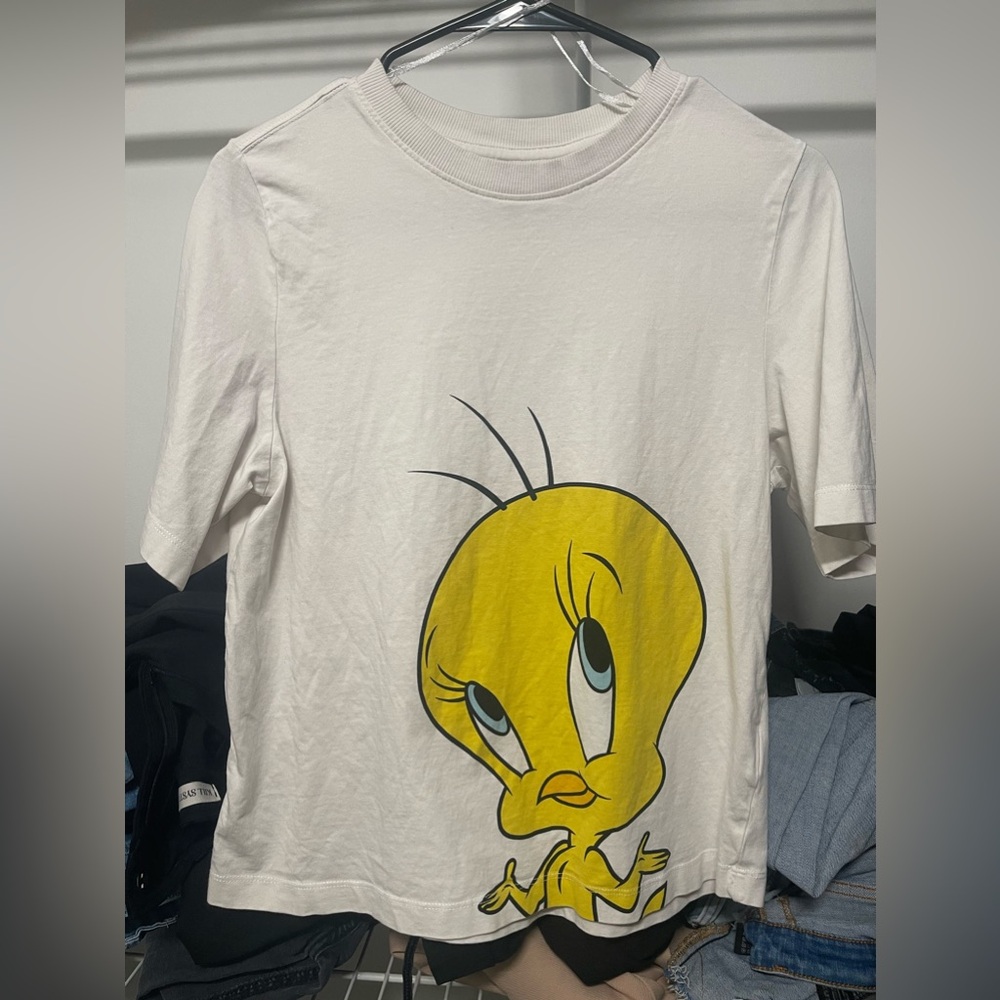Zara Shirt Size S